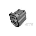 Te Connectivity Combination Line Connector, 1 Contact(S), Male, Plug 184042-1